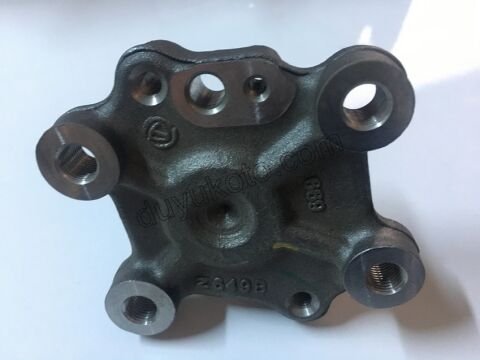 Arka Sağ Dingil Mili PBP