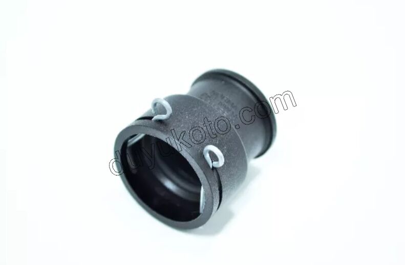 Devirdaim Arka Boru Körleme Tapası 1.6VTi 120HP (Otomatik Vites)