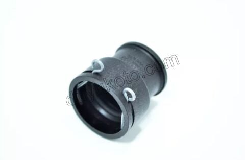 Devirdaim Arka Boru Körleme Tapası 1.6VTi 120HP (Otomatik Vites)