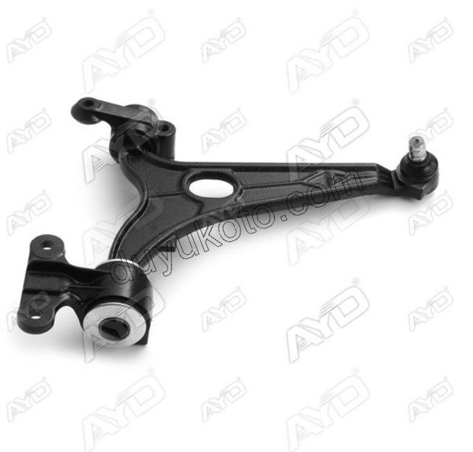 Salıncak Sağ EXP3 SCD3