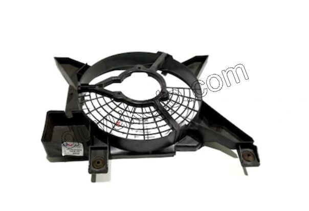 DAVLUMBAZ FAN PLASTIK P106 YM QUIKSILVER (MOTOR 1253.A1)