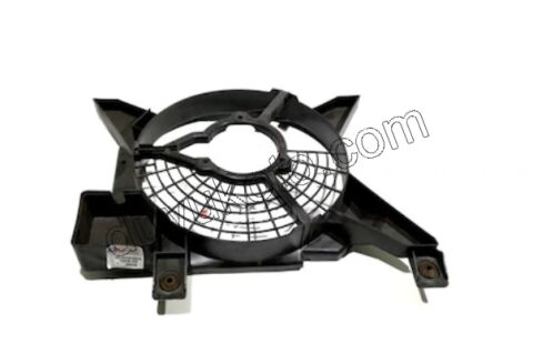 DAVLUMBAZ FAN PLASTIK P106 YM QUIKSILVER (MOTOR 1253.A1)
