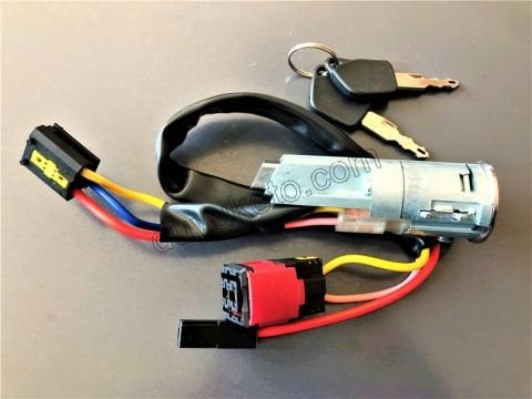 KONTAK ANAHTARI GOVDELI P206 PRT1 MULTI-- TERMIK