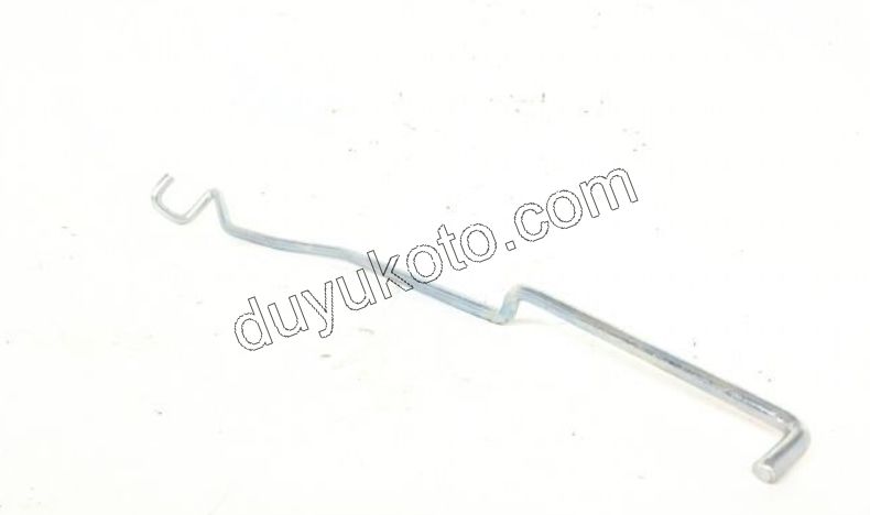 Motor Kaputu Dayama Çubuğu Demir Demir I PRT3