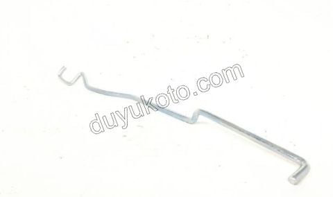 Motor Kaputu Dayama Çubuğu Demir Demir I PRT3