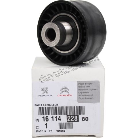 RULMAN ALTER DUZ 1.4HDİ/1.6HDİ Euro4 KIT