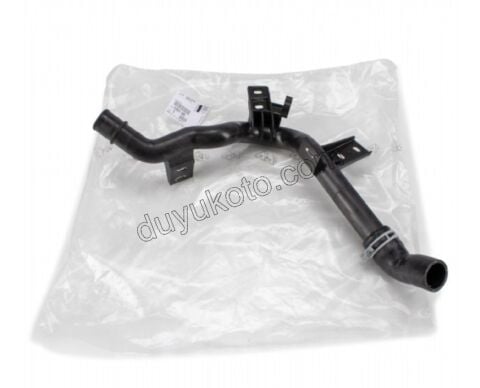 Devirdaim (Su Pompası) Arka Su Hortumu1.4L 75HP EC5 1.6İ 16V Benzinli
