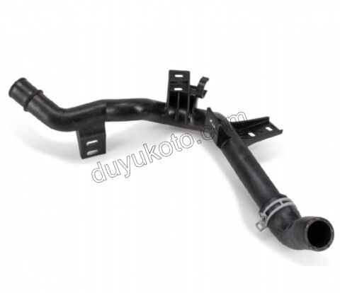 Devirdaim (Su Pompası) Arka Su Hortumu1.4L 75HP EC5 1.6İ 16V Benzinli