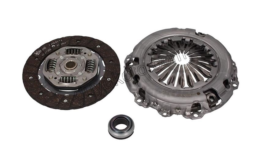 DEBRIYAJ SET EP3 C33