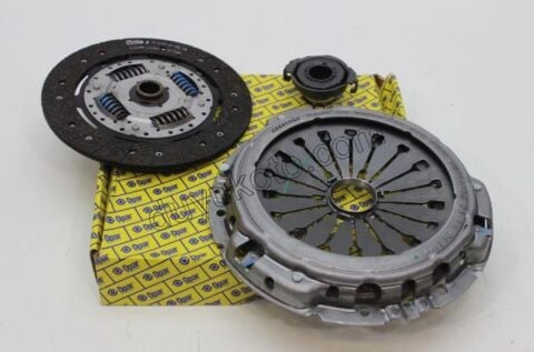 DEBRIYAJ SET 2.3 DCT2 (2005/2007) TERS KISA RULMAN