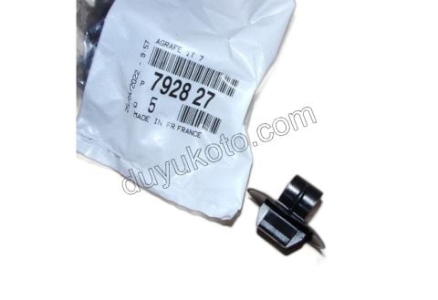 KLIPS MOTOR KAPUT CUBUK UC P206