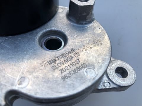 Alternatör (V Kayış) Gergi Rulmanı DW10F DW12R