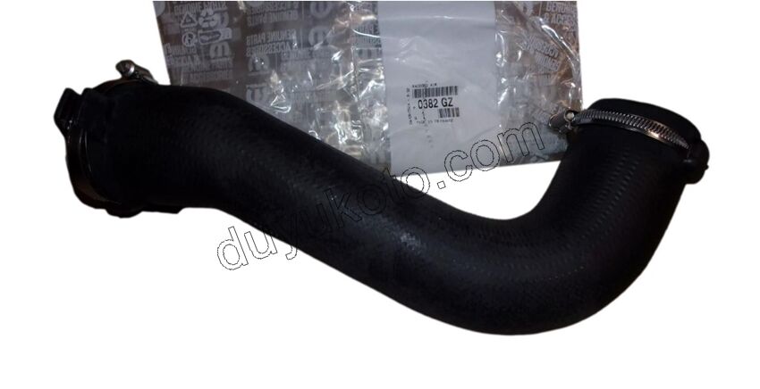 Turbo Hortumu RAD Alt EXP3 DW10 8V 1498556080