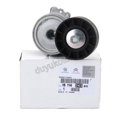 KUTUK RULMAN ALTER GERGI 2.0HDİ 16V 136HP 70MM