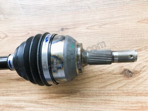 Aks Mili Sol EXP4 DW10FD