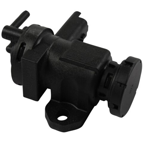Turbo Egr Elektrovana (2 CIKIS) DW10 8V 1.4HDİ 16V Euro4