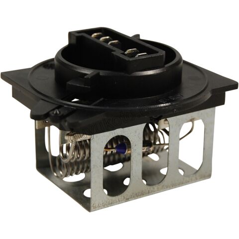 Kalorifer Rezistansı PRT1 PRT2 5PIN