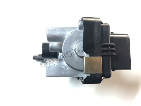 WESGATE TURBO AKSIYONER MOTORU BXR3 130CV EURO5
