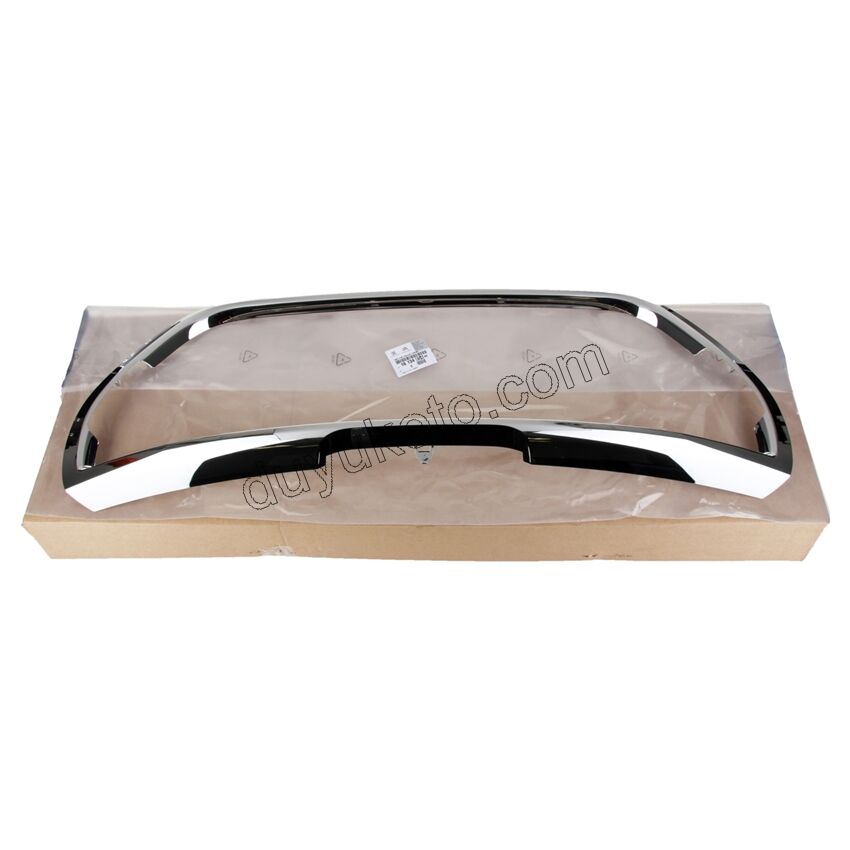 CERCEVE ON TAMPON IZGARA P2081 KROM