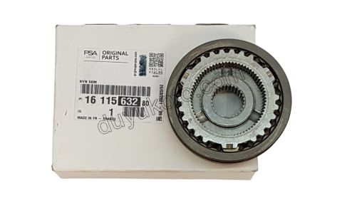 SENKROMEC 5.VITES MA FRN BENZ P106 P206 P207 P307