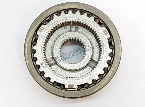 SENKROMEC 5.VITES MA FRN BENZ P106 P206 P207 P307