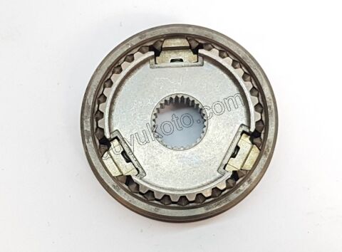 SENKROMEC 5.VITES MA FRN BENZ P106 P206 P207 P307