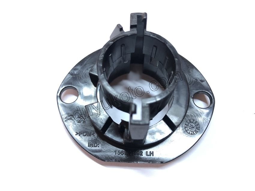 2019> Partner Rifter Berlingo Combo Doblo Proace City Ön Koltuk Sol Kolçak Plastiği (Sürücü)