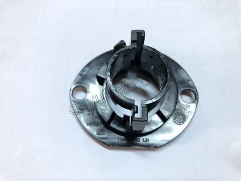 2019> Partner Rifter Berlingo Combo Doblo Proace City Ön Koltuk Sol Kolçak Plastiği (Sürücü)