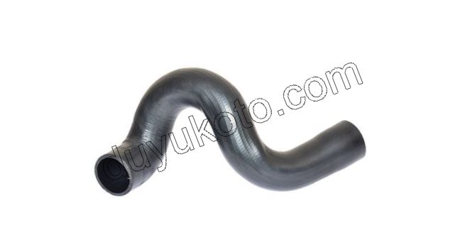 Turbo Hortumu İntercol Üst 2.0HDİ 16V 136HP P407