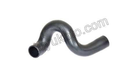 Turbo Hortumu İntercol Üst 2.0HDİ 16V 136HP P407
