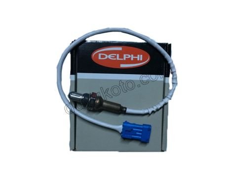 LAMBDA SENSOR ALT ET3J4 EW10A YESIL 55CM