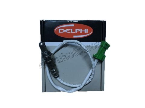 LAMBDA SENSOR ALT ET3J4 EW10A YESIL 55CM