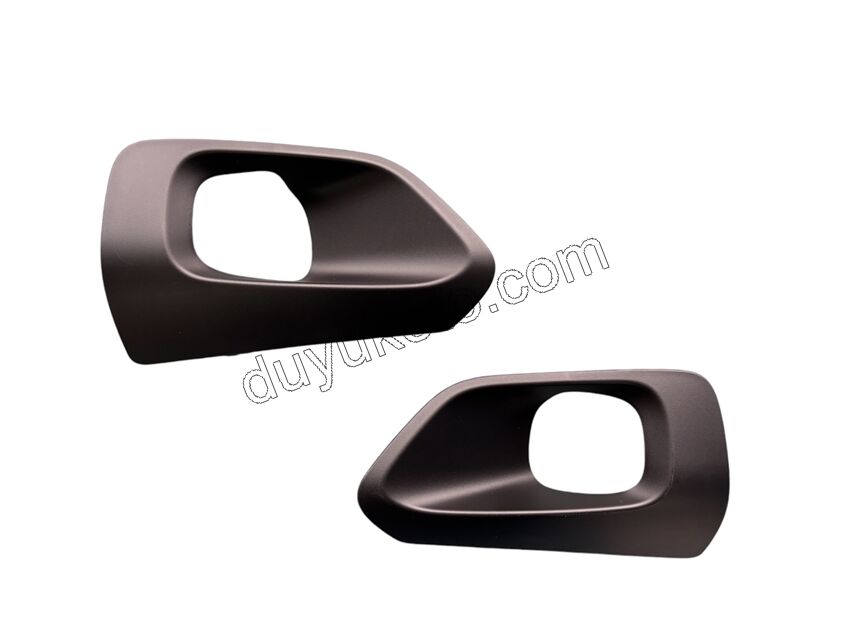 Sis Farı Çerçevesi Takım DIS C5AIRMQ Sisli