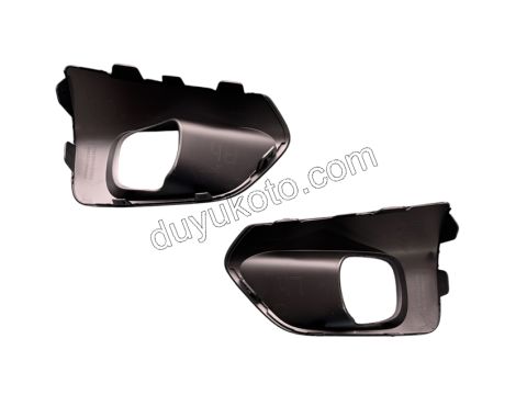 Sis Farı Çerçevesi Takım DIS C5AIRMQ Sisli