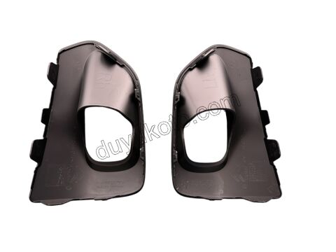 Sis Farı Çerçevesi Takım DIS C5AIRMQ Sisli