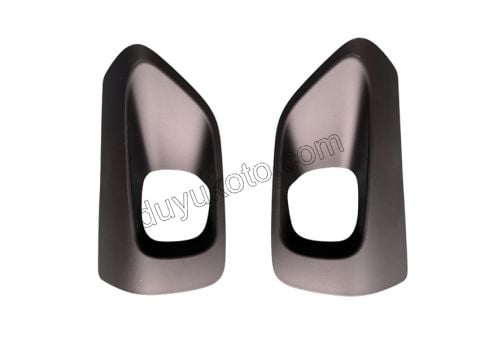 Sis Farı Çerçevesi Takım DIS C5AIRMQ Sisli