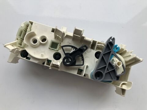 Kalorifer (Klima) Kumanda Paneli PRT2 Klimalı 2.0HDI 8V