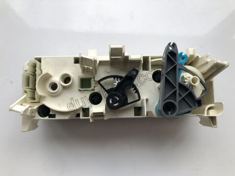 Kalorifer (Klima) Kumanda Paneli PRT2 Klimalı 2.0HDI 8V