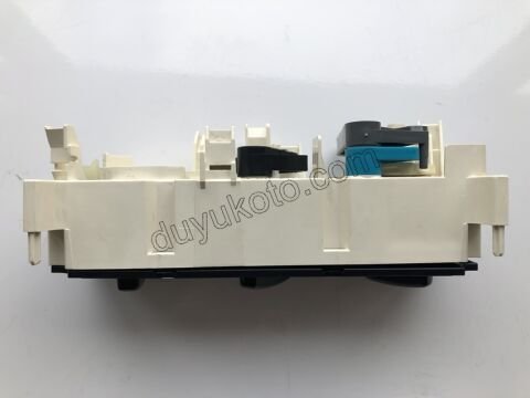 Kalorifer (Klima) Kumanda Paneli PRT2 Klimalı 2.0HDI 8V