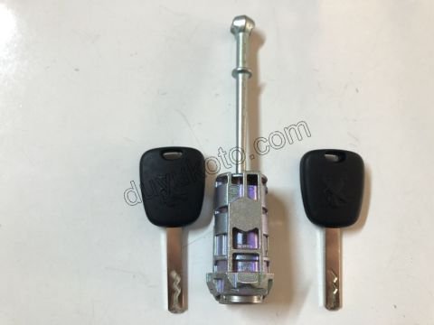 SIFRE ON KAPI L P301 2 ANAHTAR+