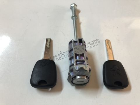 SIFRE ON KAPI L P301 2 ANAHTAR+