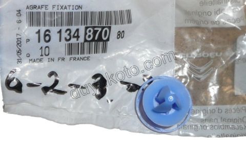 KLIPS KAPI SUS CITA CCT MAVI