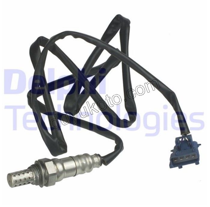 LAMBDA SENSOR ALT ET3J4 EW10A MAVI 127CM