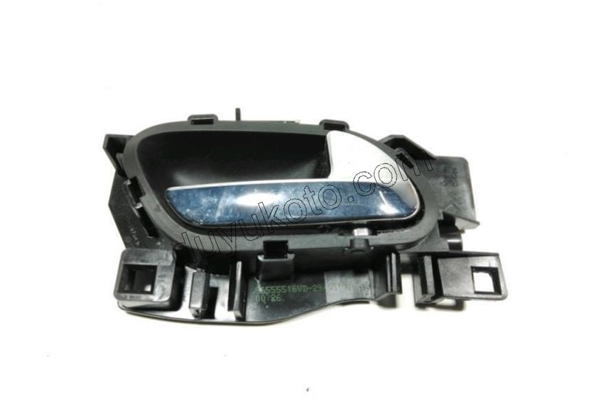 İç Açma Kolu Sağ Ön Kap PRT3 C4PC KROM