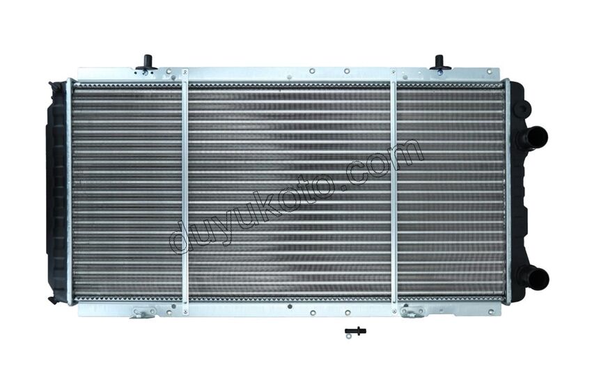 RADYATOR BXR1 BXR2 DCT1 DCT2 AC+