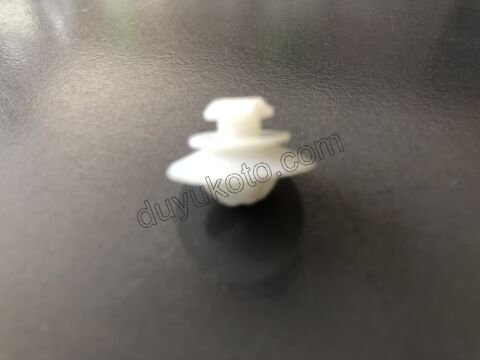 KLIPS KAPI SUS CITA ARKA CCT BEYAZ