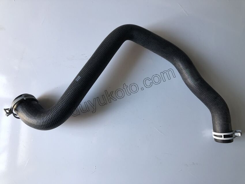 Radyatör Hortumu Alt PRT3 P308 1.6HDİ Euro4 (1351.RE OLUR)