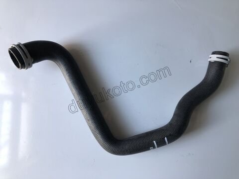 Radyatör Hortumu Alt PRT3 P308 1.6HDİ Euro4 (1351.RE OLUR)