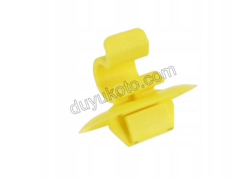 KLIPS MOTOR KAPUT CUBUK UC SARI P407 P3081 C42