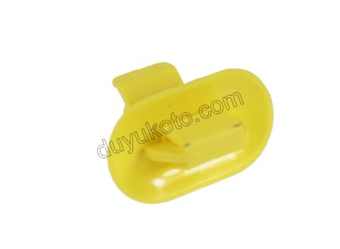 KLIPS MOTOR KAPUT CUBUK UC SARI P407 P3081 C42